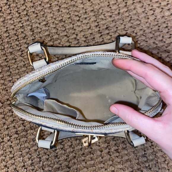 Aldo Glittery/Sparkly Handbag (see details) - Picture 5 of 10